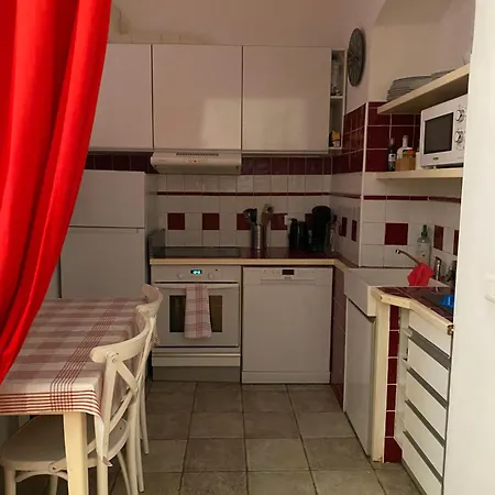 Apartment Nid Au 5eme Avec Ascensseur
