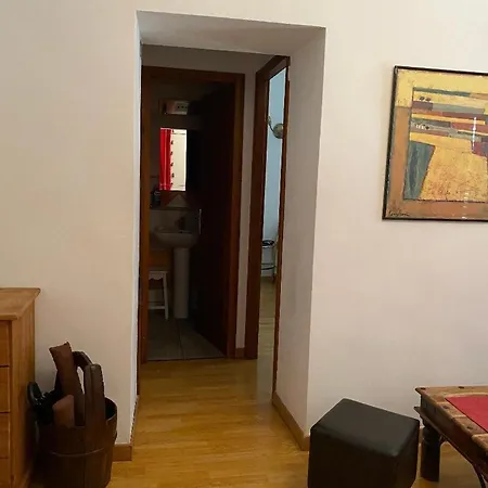 Nid Au 5eme Avec Ascensseur Apartment